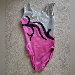 Gymnastics Leotard
